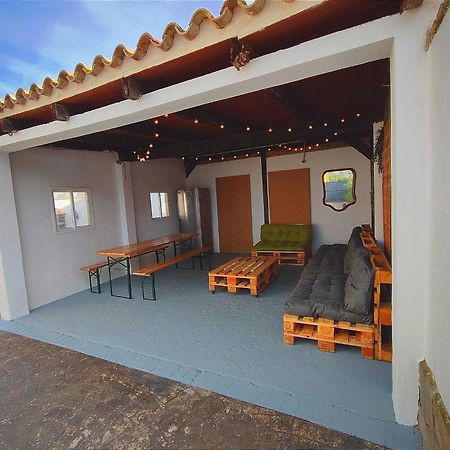 Willa Cala Birra Chiclana de la Frontera Zewnętrze zdjęcie